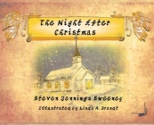 The Night After Christmas By Steven Jennings Sweeney, Linda Brandt (Illustrator) Cover Image