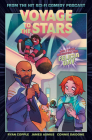 Voyage to the Stars By Ryan Copple, James Asmus, Connie Daidone (Illustrator), Felicia Day (Introduction by) Cover Image