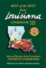 Best of the Best from Louisiana III By Gwen McKee, Barbara Moseley Cover Image