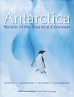 Antarctica: Secrets of the Southern Continent Cover Image