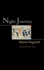 Night Journey (Lockert Library of Poetry in Translation #50) Cover Image