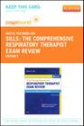 The Comprehensive Respiratory Therapist Exam Review - Elsevier eBook on Vitalsource (Retail Access Card): Entry and Advanced Levels Cover Image