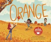 Orange (Sing Your Colors!) Cover Image