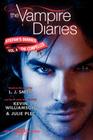 The Vampire Diaries: Stefan's Diaries #6: The Compelled Cover Image
