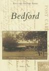 Bedford (Postcard History) By Alethea A. Yates Cover Image