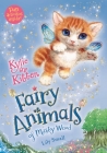 Kylie the Kitten: Fairy Animals of Misty Wood By Lily Small Cover Image