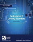 Embedded C Coding Standard By Michael Barr Cover Image