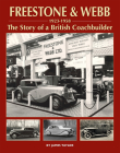 Freestone and Webb, The Story of a British Coachbuilder Cover Image