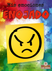 Enojado (MIS Emociones) Cover Image