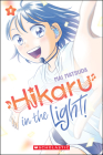 Hikaru in the Light! (Volume 1) By Mai Matsuda Cover Image