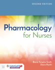Pharmacology for Nurses [With Access Code] Cover Image