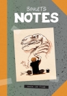 Boulet's Notes By Boulet Cover Image