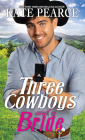 Three Cowboys and a Bride Cover Image