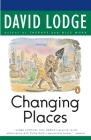 Changing Places By David Lodge Cover Image