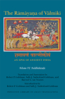 The Rāmāyaṇa of Vālmīki: An Epic of Ancient India, Volume VI: Yuddhakāṇḍa (Princeton Library of Asian Translations #59) Cover Image