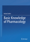 Basic Knowledge of Pharmacology Cover Image