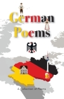 German Poems By Grace Reid Cover Image