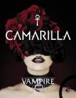 Vampire the Masquerade: Camarilla Cover Image
