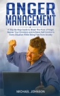 Anger Management By Michael Johnson Cover Image