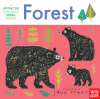 Animal Families: Forest By Jane Ormes (Illustrator) Cover Image
