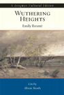Wuthering Heights, a Longman Cultural Edition Cover Image