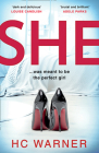 She By Hc Warner Cover Image