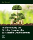 Implementing the Circular Economy for Sustainable Development By Hans Wiesmeth Cover Image