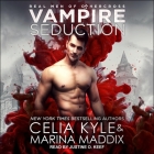 Vampire Seduction Lib/E Cover Image
