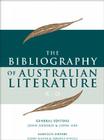 The Bibliography of Australian Literature: K–O (The Bibliography of Australian Literature series #3) Cover Image