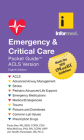 Emergency & Critical Care Pocket Guide, Revised Eighth Edition By Paula Derr Cover Image