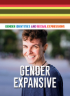 Gender Expansive By Jeremy Quist Cover Image
