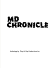 MD Chronicle: The Social Media Post of the Fictitiously Fictional Fiction Writer Cover Image