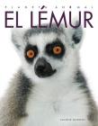 El Lémur By Valerie Bodden Cover Image