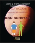 Andy and Cliff's Journey Through Space - Trip to Mars: Learning about Mars with imagination Cover Image