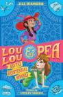 Lou Lou and Pea and the Bicentennial Bonanza By Jill Diamond, Lesley Vamos (Illustrator) Cover Image