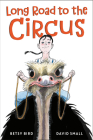 Long Road to the Circus Cover Image