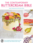 The Contemporary Buttercream Bibl Cover Image