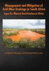 Management and Mitigation of Acid Mine Drainage in South Africa: Input for Mineral Beneficiation in Africa Cover Image