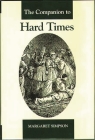 The Companion to Hard Times (Dickens Companions #6) By Margaret Simpson Cover Image