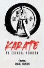 Karate: su esencia perdida Cover Image