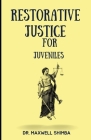 Restorative Justice for Juveniles Cover Image