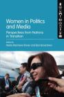Women in Politics and Media: Perspectives from Nations in Transition By Maria Raicheva-Stover (Editor), Elza Ibroscheva (Editor) Cover Image