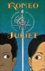 Romeo and Juliet By Gareth Hinds Cover Image