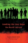 Leading The Lost Boys: The Untold Journey Cover Image