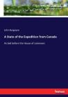 A State of the Expedition from Canada: As laid before the House of commons By John Burgoyne Cover Image