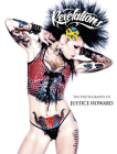 Revelations: The Photography of Justice Howard By Justice Howard Cover Image