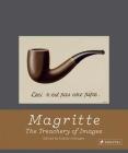 Magritte: The Treachery of Images By Didier Ottinger (Editor) Cover Image