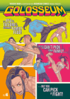 Golosseum 4 By Yasushi Baba Cover Image