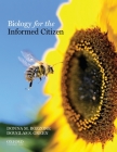 Biology for the Informed Citizen By Donna M. Bozzone, Douglas S. Green Cover Image