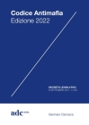 Codice Antimafia 2022 By Gennaro Danzeca Cover Image
